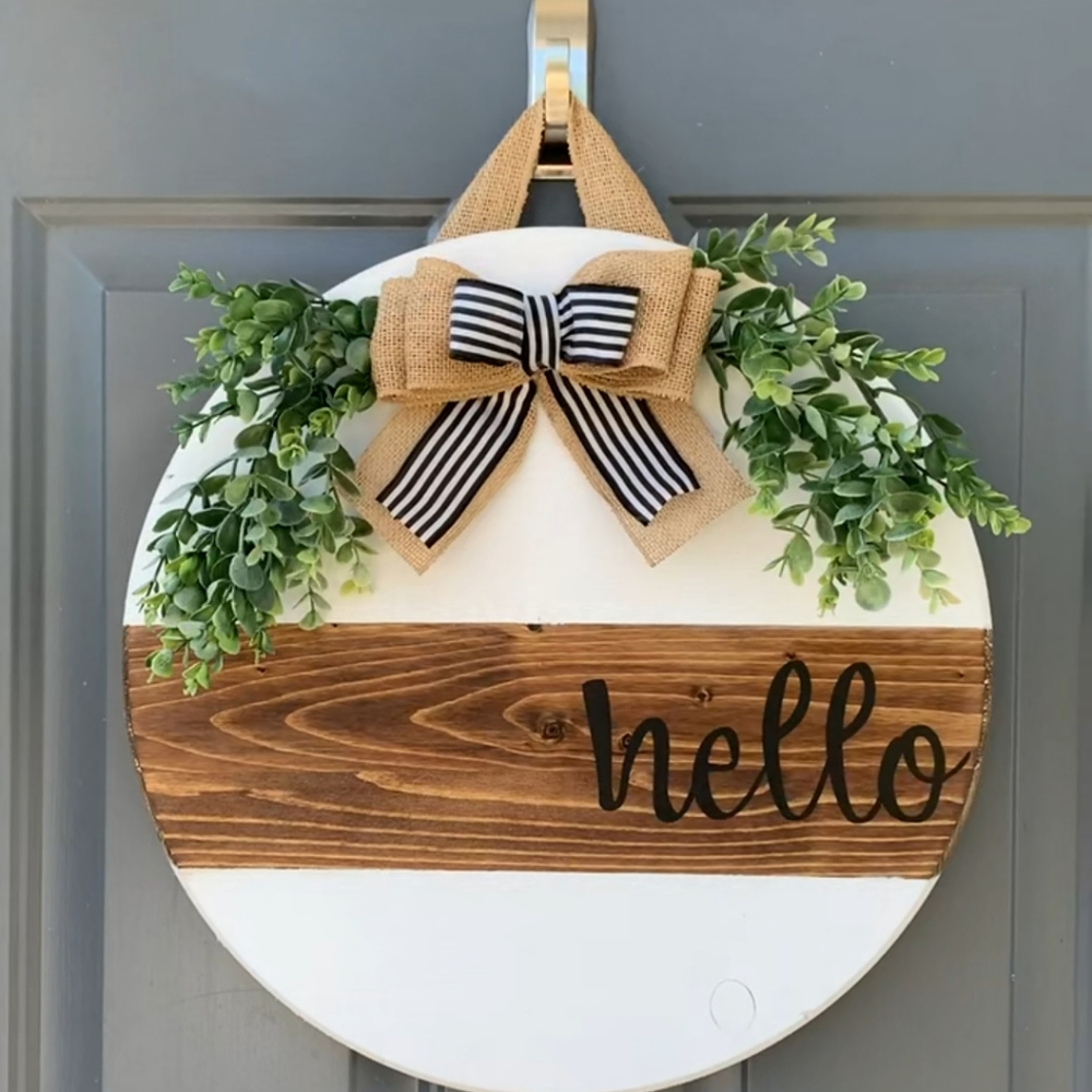 door decor